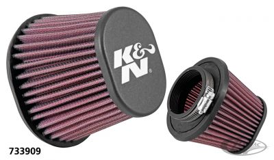 733909 - K&N AirCharger Repl. filter