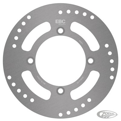 734800 - EBC Buell 94-02 rear disc