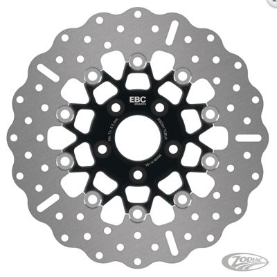 734831 - EBC floating wide contour rotor SS 84-99