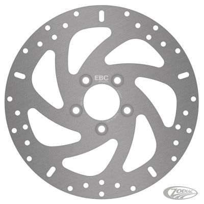 734839 - EBC rear disc XG16-up