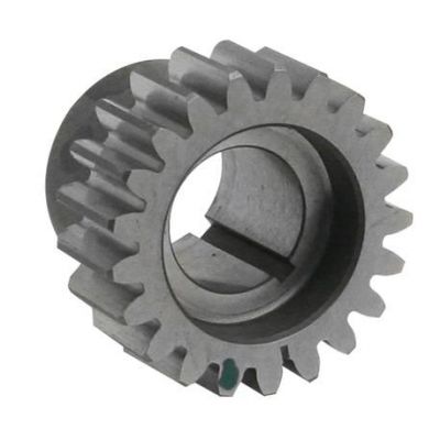 734907 - S&S Gear, pinion - green - BTl77-89