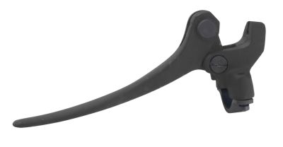 734951 - Samwel Chrome Brake Hand Lever Assembly 41-52