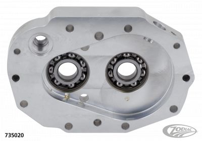 735020 - GZP 6speed Trapdoor with large bearings