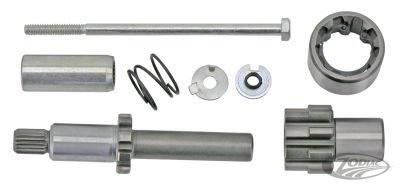 735091 - V-Twin Starter Shaft Assembly Kit BT94-06