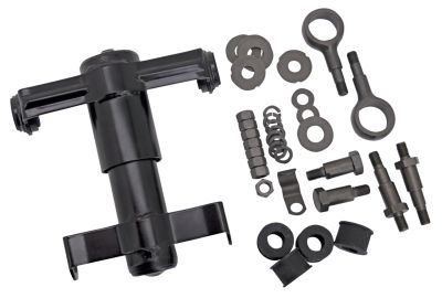 735094 - V-Twin Springer Fork Shock Kit HD46-57