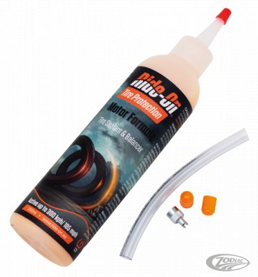 735110 - Ride-on Tire protection system 8Oz.bottl