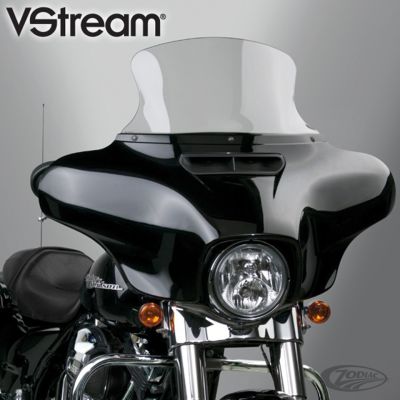 735219 - National Cycle V-Stream 11.6" clear FLH/T14-UP