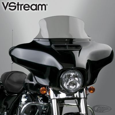 735220 - National Cycle V-Stream 9.6" Light Tint FLH/T14-UP
