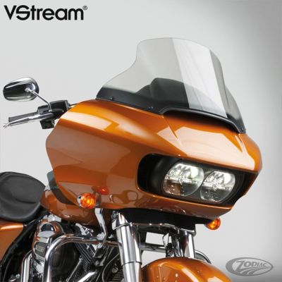 735224 - National Cycle V-Stream 12.5" screen FLTR15-UP light