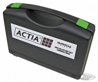 735435 - ACTIA Diag4Bike Installation set lambda mini