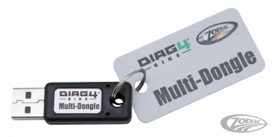 735448 - ACTIA Diag4Tune Multi Dongle without License