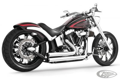 735651 - FREEDOM INDEPENDENCE SHORTY CHROME F*ST86-17