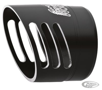 735780 - FREEDOM RACING TIP BLACK 3.25"