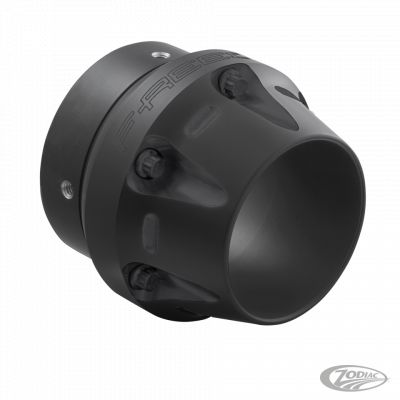 735784 - FREEDOM US-OUTLAW TIP 4.5" Harley Pitch Black