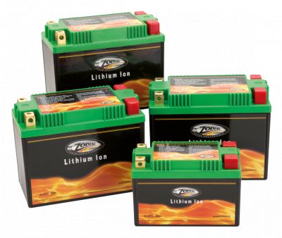 738048 - GZP UN-3480 Zodiac Lithium Ion Battery ZLT30