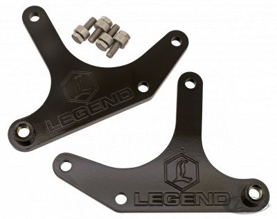 739931 - Legend FLHTCUTG17-up rear lift kit