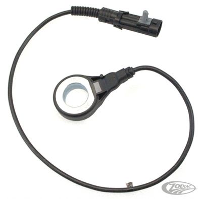 739965 - V-Twin Rear ABS Sensor FLH/T08-Up ST15-17