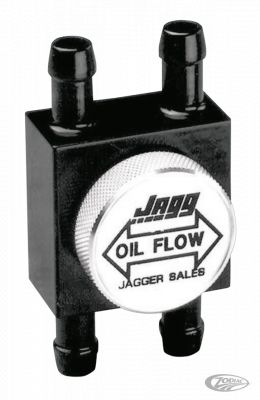 740076 - Jagg Oil-Cooler By-Pass Valve