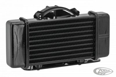 740094 - JAGG Lowmount FAN-ass.oilcooler FLH/T09-up