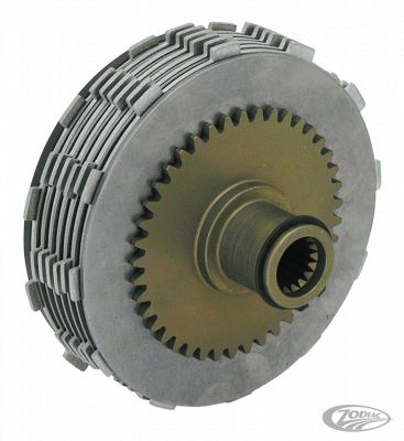 740149 - BDL Competitor Clutch pack for BT98-06