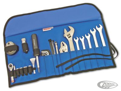 740297 - CruzTools RoadTech Tool Kit for H-D
