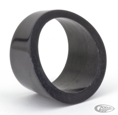 740594 - PM FatBar spacer left for cable, black