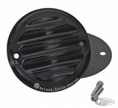 740739 - RSD Nostalgia timing cover BT70-99 black