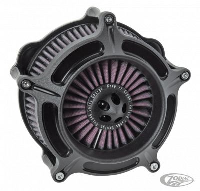 740821 - RSD TURBINE A/C TC08-17 TBW Black OPS