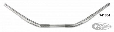 741304 - GZP Phat Knuckle bar 1 1/4" diameter