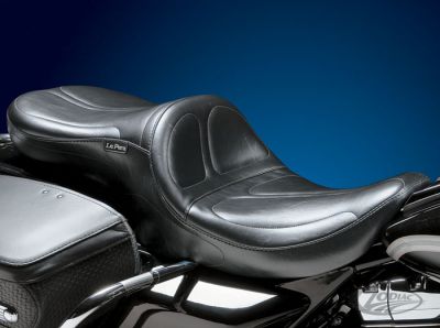 741438 - Le Pera Maverick seat Road King 94-96