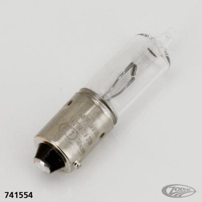 741554 - Kellermann 12V21W bulb for bar-end T.S.