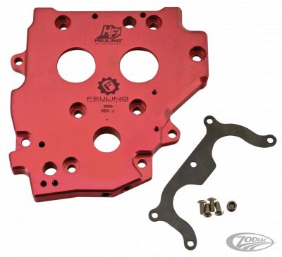 741577 - FEULING cam support plate TC88 chaindrve