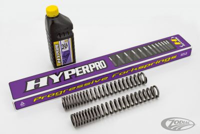 741669 - Hyperpro fork springs FLH/T14-16