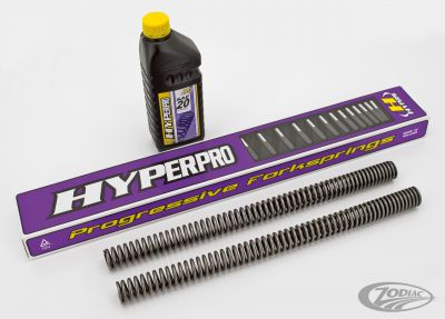 741670 - Hyperpro fork springs FLD12-16