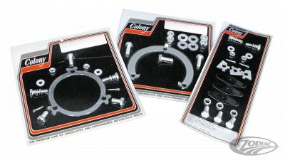 741851 - COLONY Inner primary bolt kit FL80-85 FX80-85