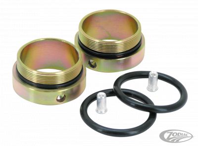 741879 - COLONY Intake conversion kit 40-54 OHV