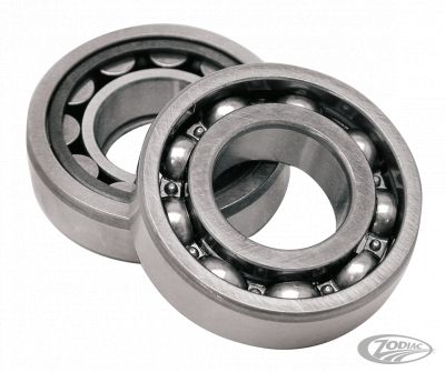 741893 - Jims Outer cam bearing kit TC01-06