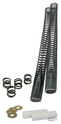 742031 - PROGRESSIVE PS Front Lowering kit FXD06-17