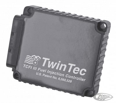 742033 - Daytona Twin Tec Twin Tec ignition for EFI to Carb conv.