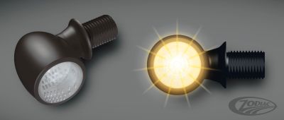 742096 - Kellermann Bullet Atto Blk LED turnsigna