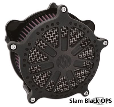 742333 - RSD VENTURI A/C SLAM BT93-17 Black Ops