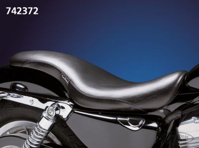 742372 - Le Pera LP King Cobra seat XL07-09 Std.