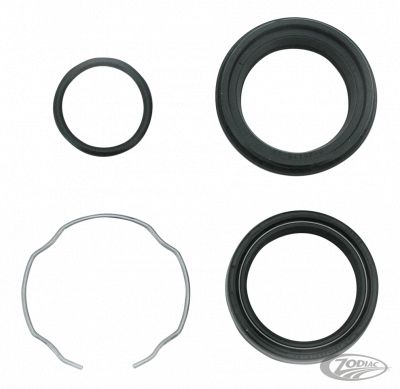 742462 - JAMES Fork oil & dust seal kit FXSTD00-07