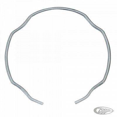 742466 - JAMES 6pck Wire Retaining Ring Fork Oil Seal