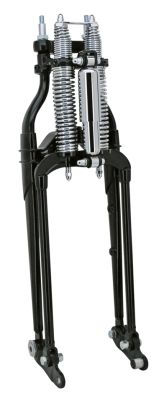 742529 - Samwel FLSTSB97-UP Springer fork  Chr w/8dgr