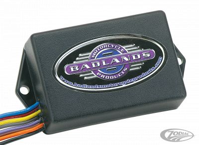 742852 - Badlands Illuminator all V-ROD