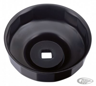 743190 - GZP Socket S&S oil filter wrench only