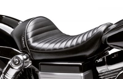 743483 - Le Pera LePera Stubs Cafe FXD06-17 pleated seat