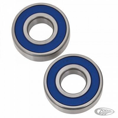 743753 - All Balls wheel bearings Buell