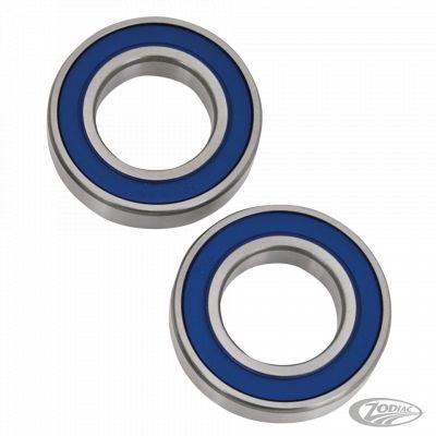 743754 - All Balls wheel bearings kit Buell